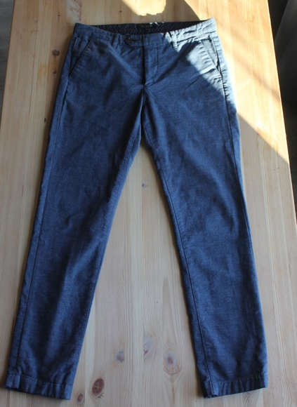 Ted Baker Trousers - Picture 2 of 8